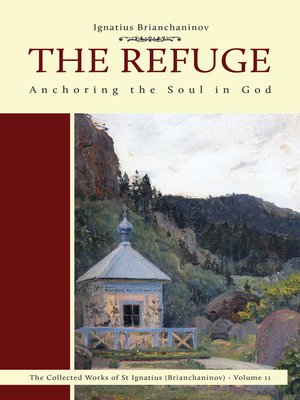 cover image of The Refuge